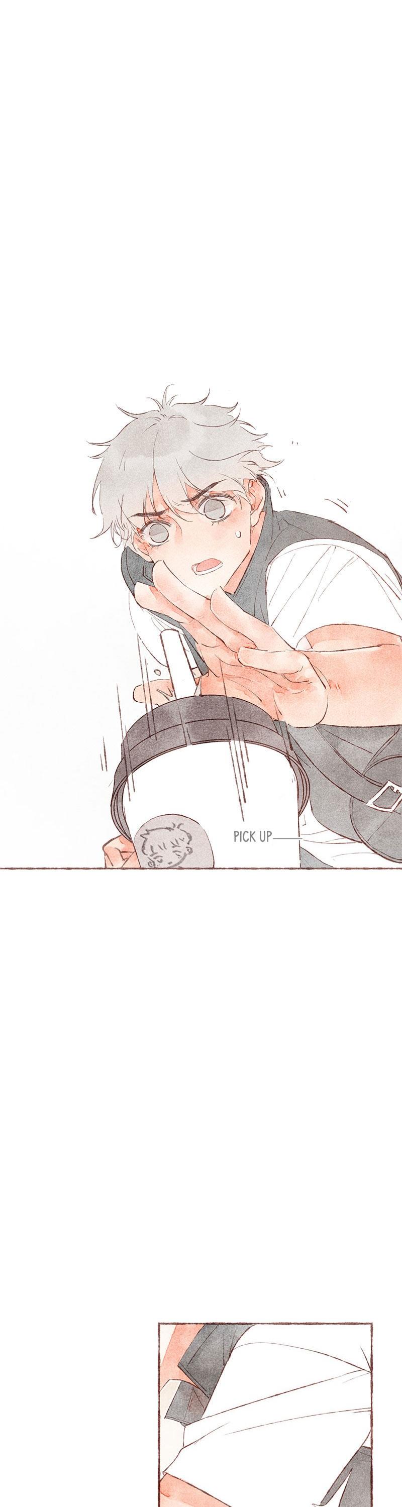 Starting With a Lie by Liang Azha [Eng] page 11