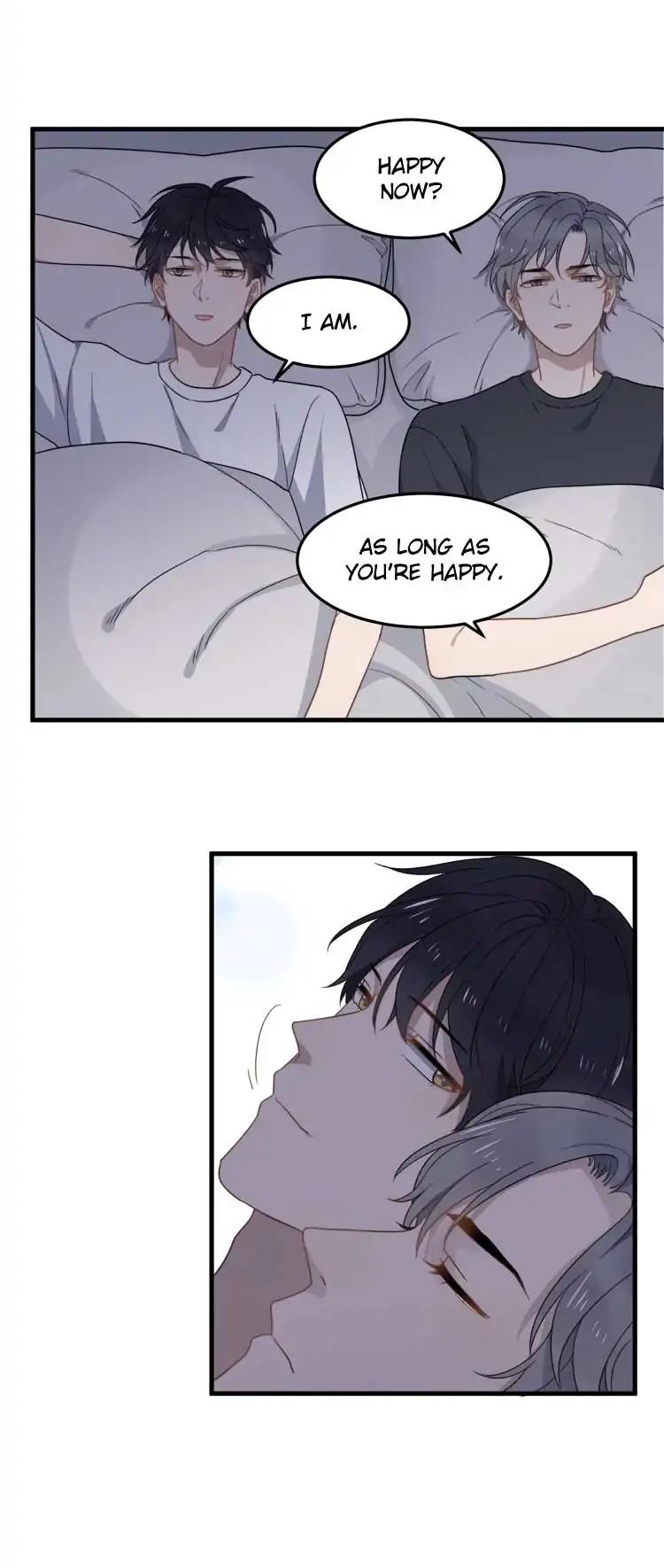 Too Close by JiJing Jun, Shou – Part 3 – Ch. 80 [Eng] page 12