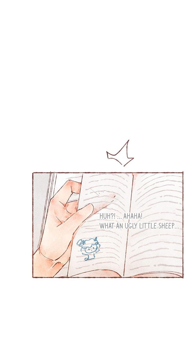 Starting With a Lie by Liang Azha [Eng] page 12