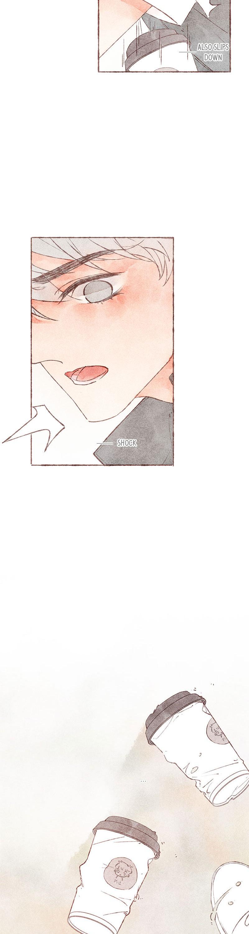 Starting With a Lie by Liang Azha [Eng] page 12