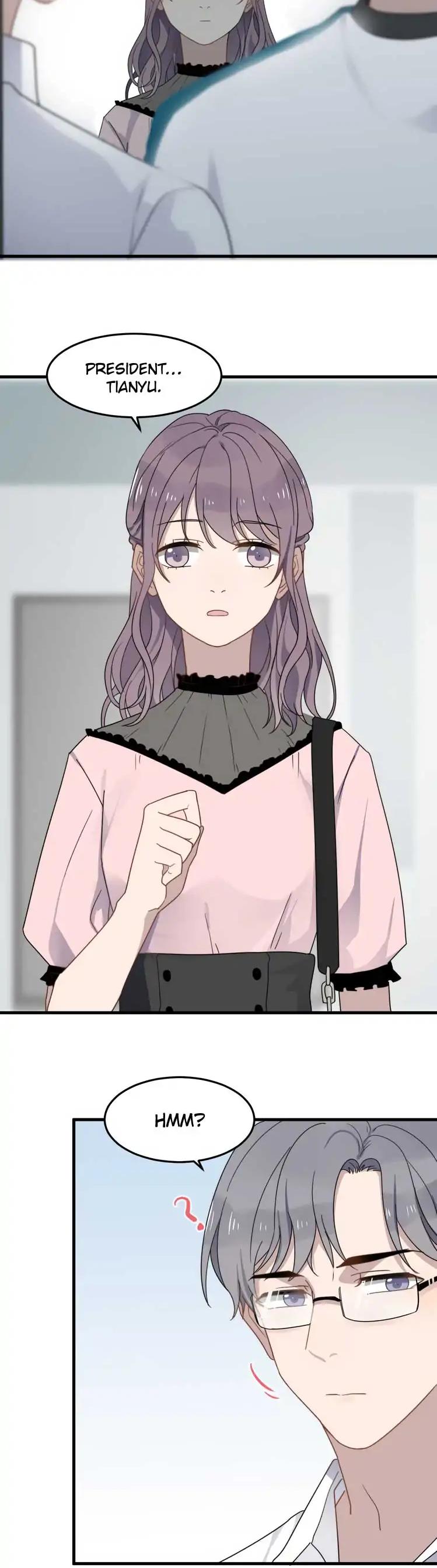 Too Close by JiJing Jun, Shou – Part 3 – Ch. 80 [Eng] page 12