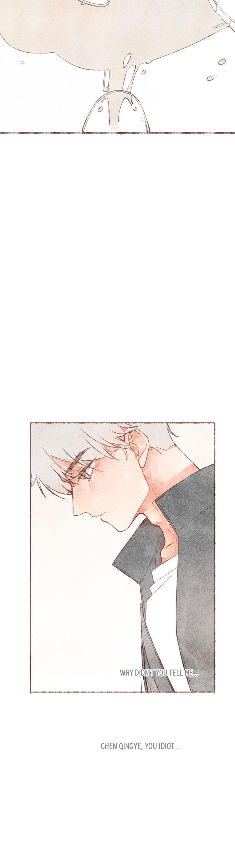 Starting With a Lie by Liang Azha [Eng] page 13