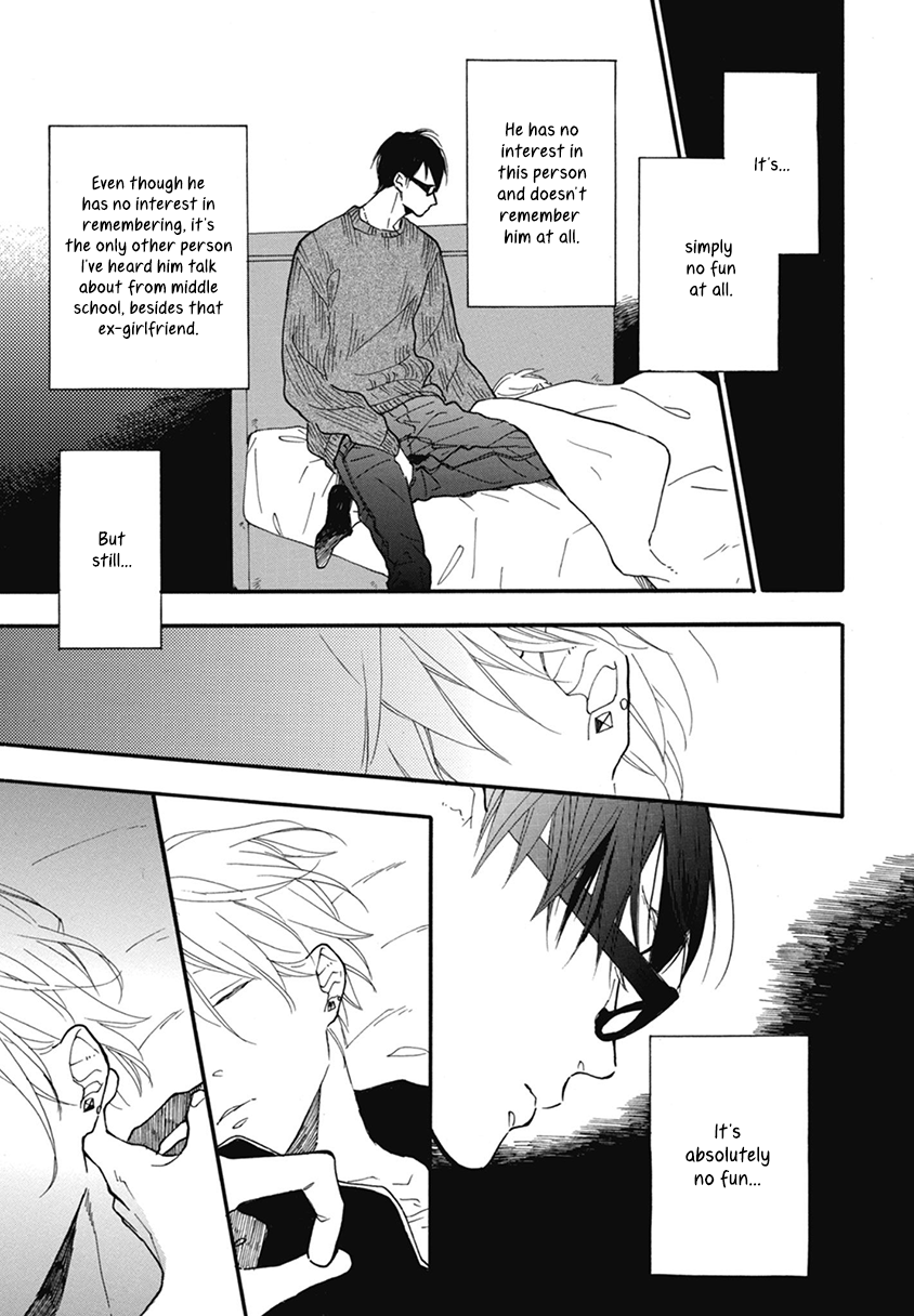 Blue Sky Complex by Ichikawa Kei – Ch. 19-21 [Eng] page 13