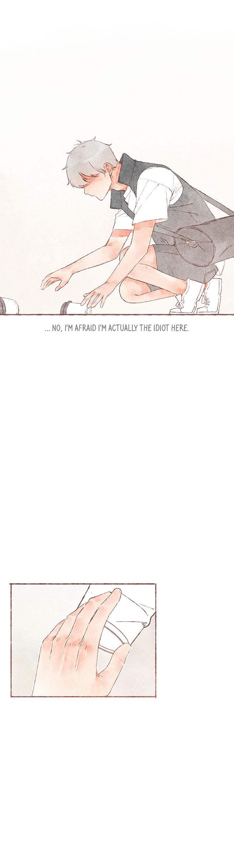 Starting With a Lie by Liang Azha [Eng] page 14