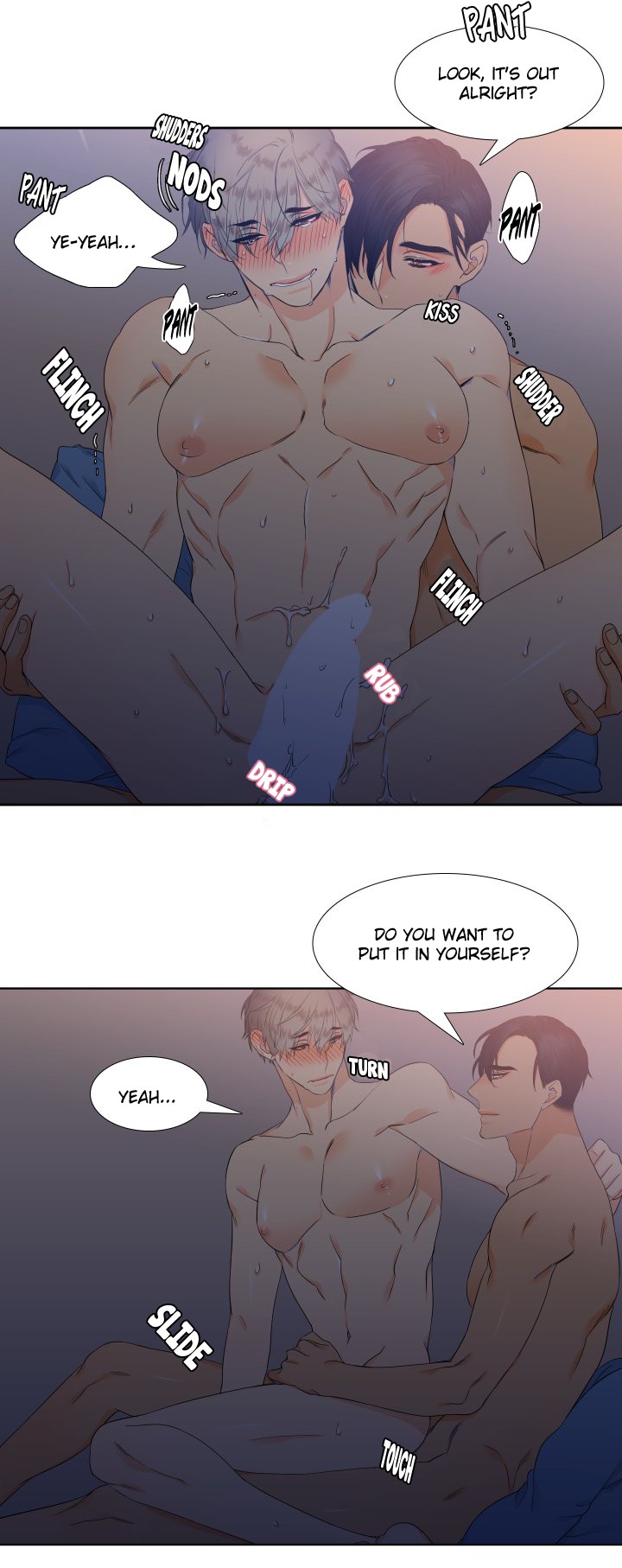 Blood Link by Oneurman Saneun Hyeongje – Part 1- Ch. 24-30 [Eng] page 14