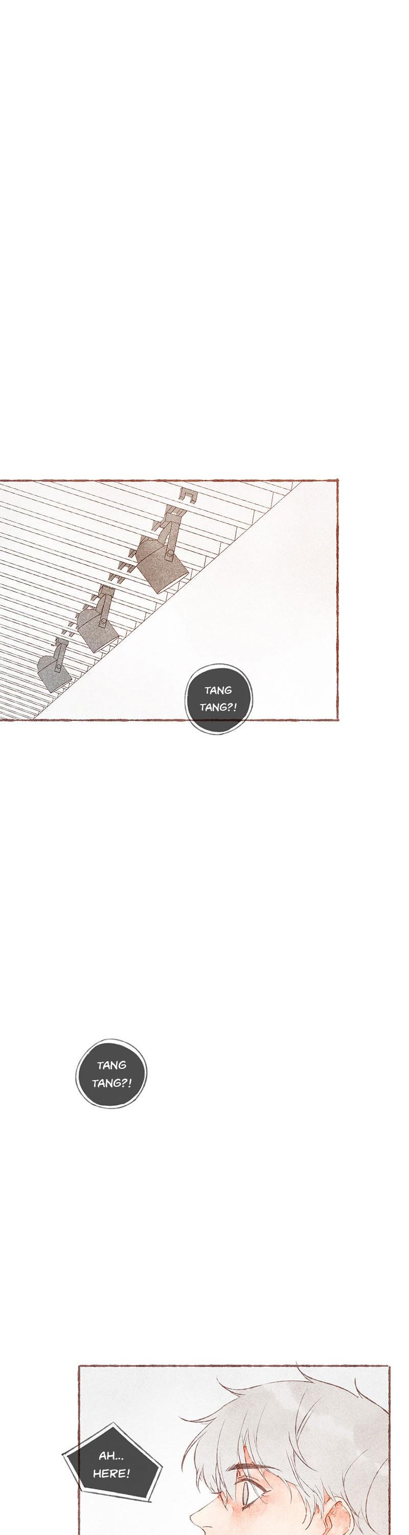 Starting With a Lie by Liang Azha [Eng] page 15