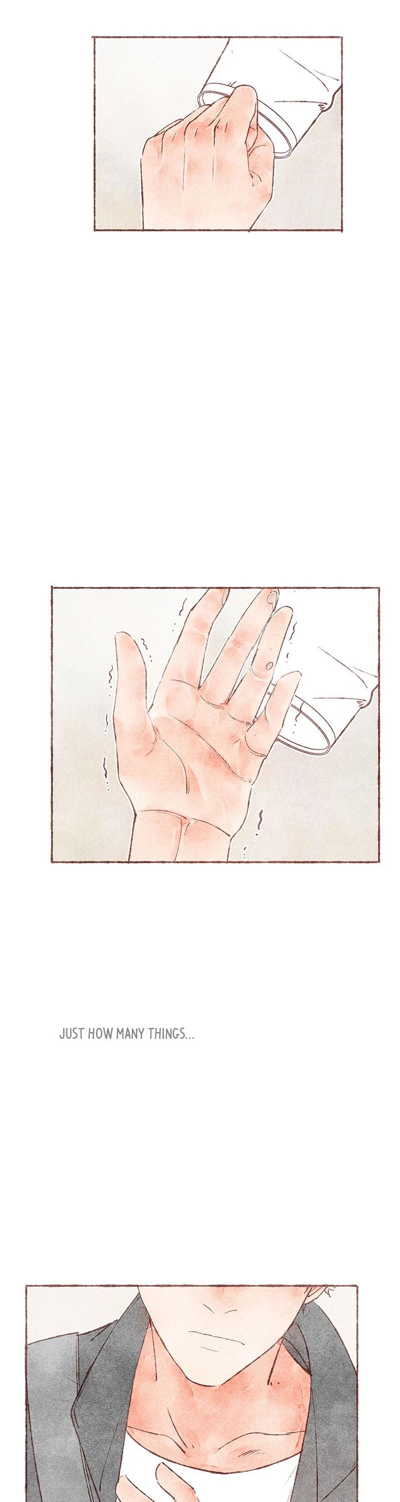 Starting With a Lie by Liang Azha [Eng] page 15