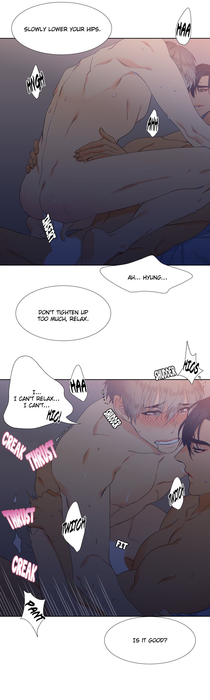 Blood Link by Oneurman Saneun Hyeongje – Part 1- Ch. 24-30 [Eng] page 15