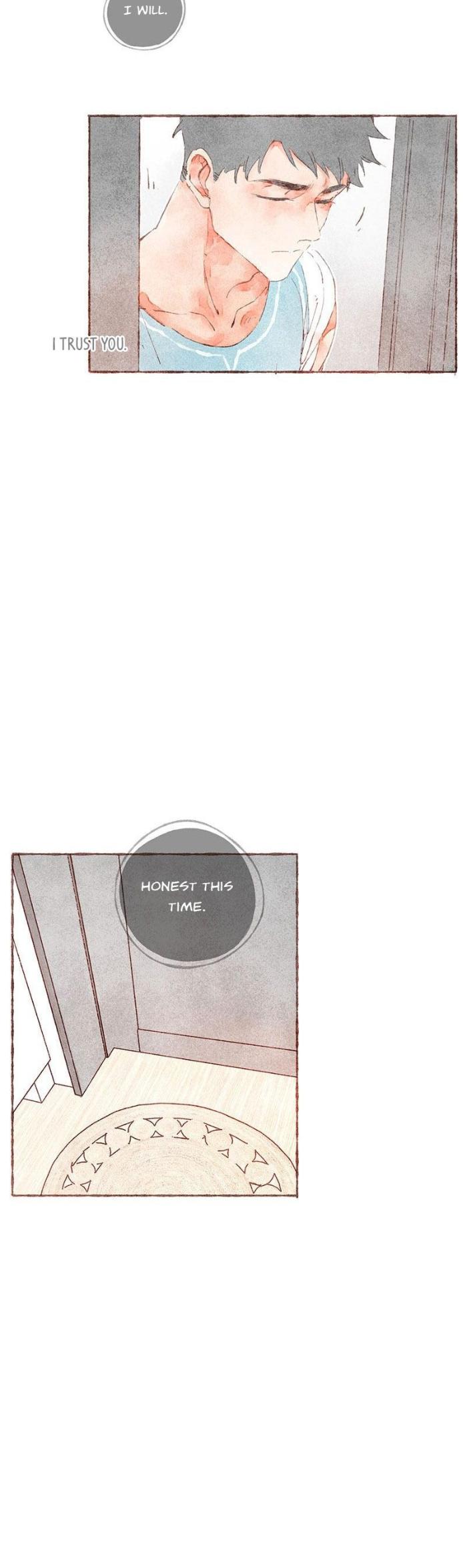 Starting With a Lie by Liang Azha [Eng] page 16