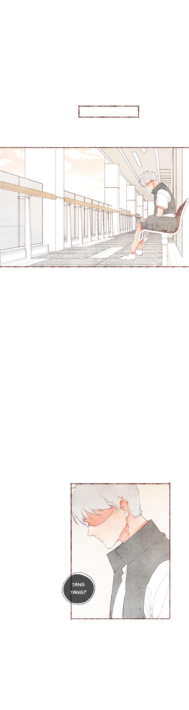 Starting With a Lie by Liang Azha [Eng] page 17