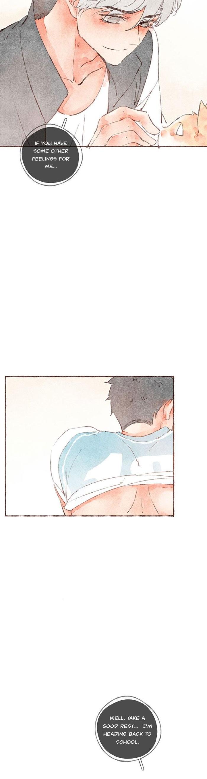 Starting With a Lie by Liang Azha [Eng] page 17