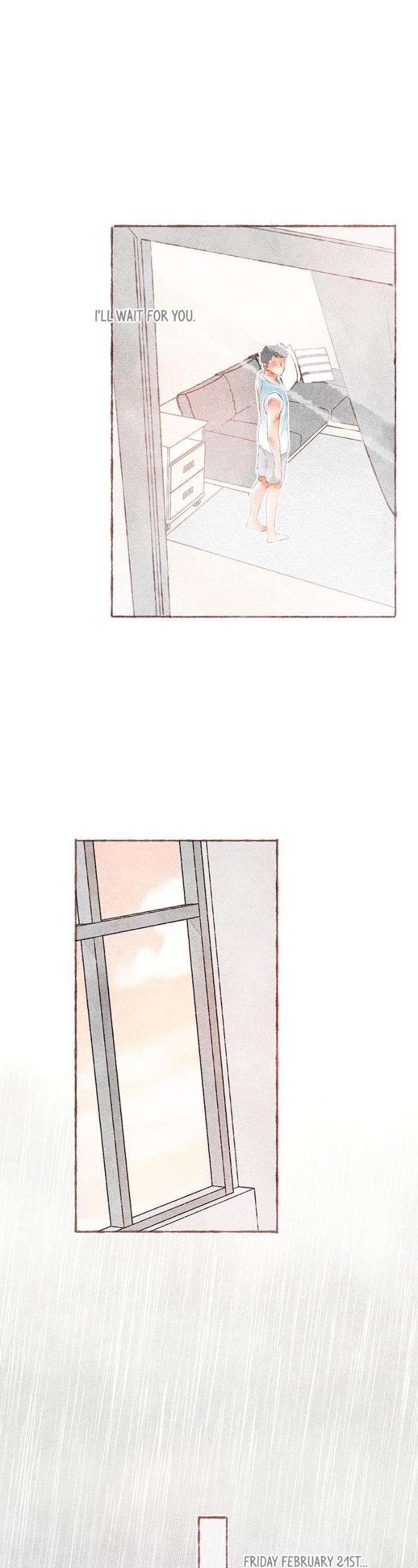 Starting With a Lie by Liang Azha [Eng] page 17