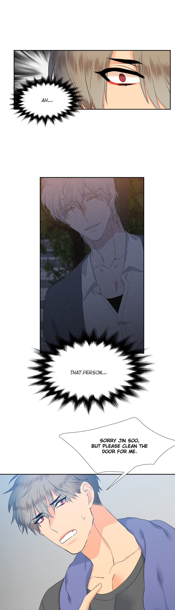 Blood Link by Oneurman Saneun Hyeongje – Part 1- Ch. 24-30 [Eng] page 17