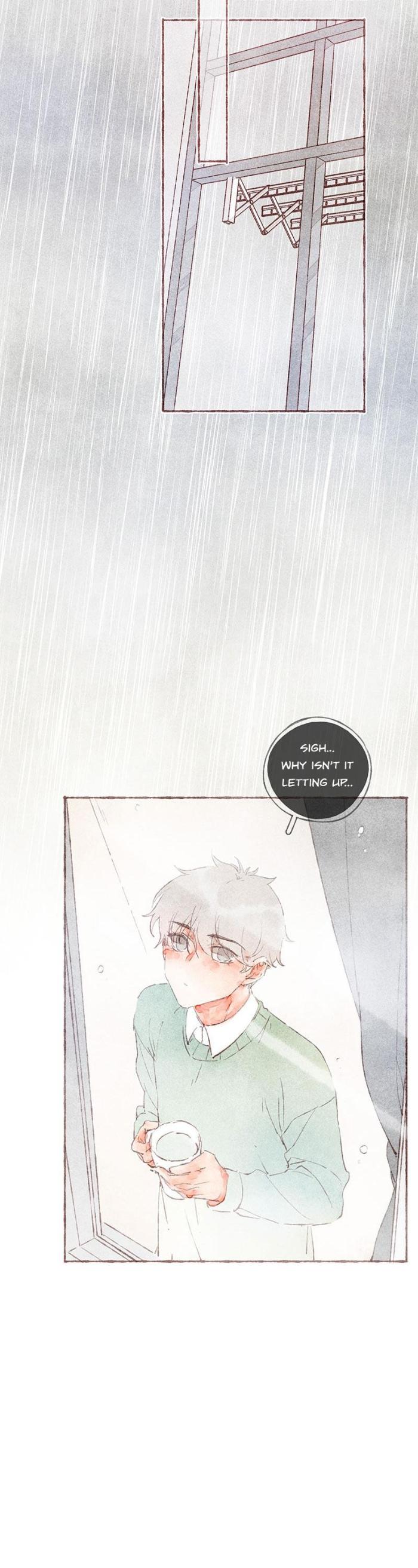 Starting With a Lie by Liang Azha [Eng] page 18