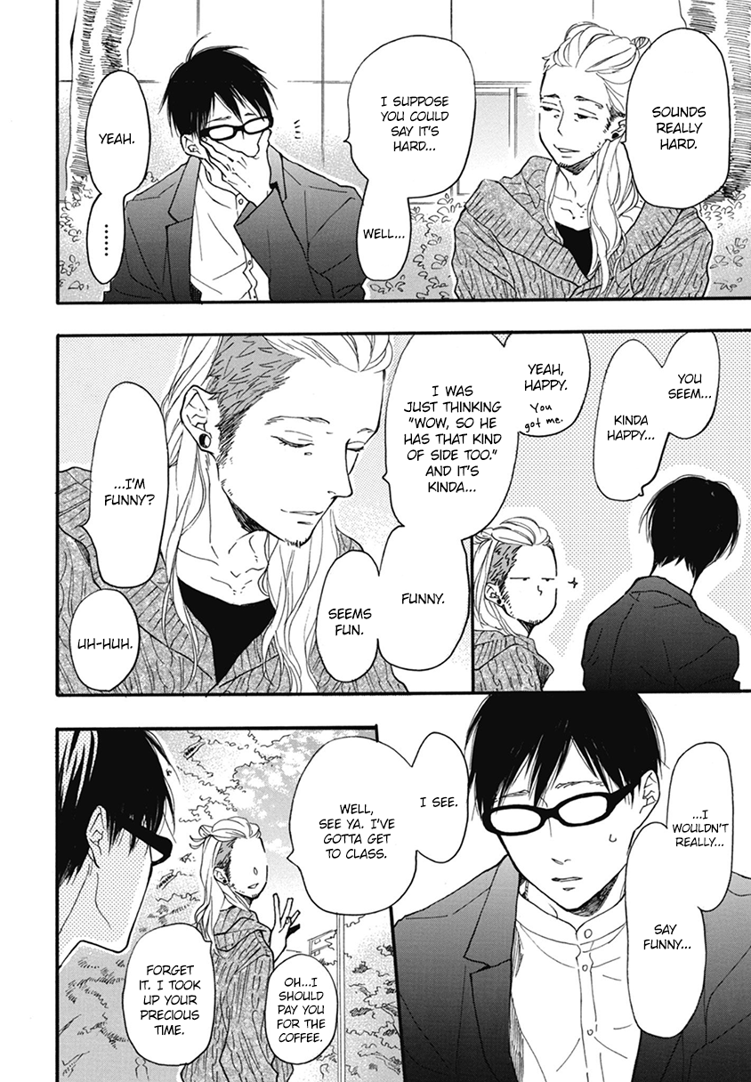 Blue Sky Complex by Ichikawa Kei – Ch. 19-21 [Eng] page 18