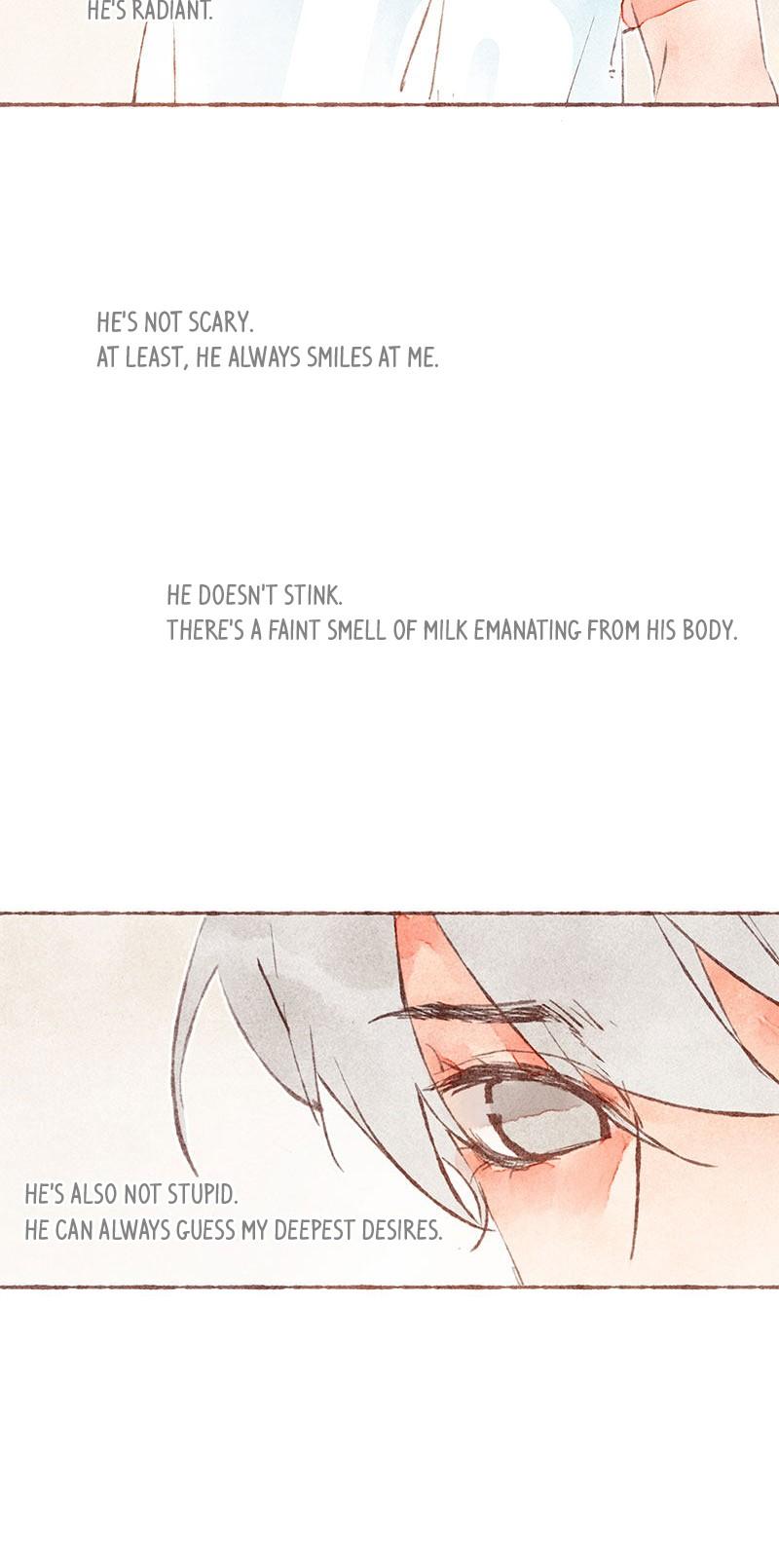 Starting With a Lie by Liang Azha [Eng] page 19