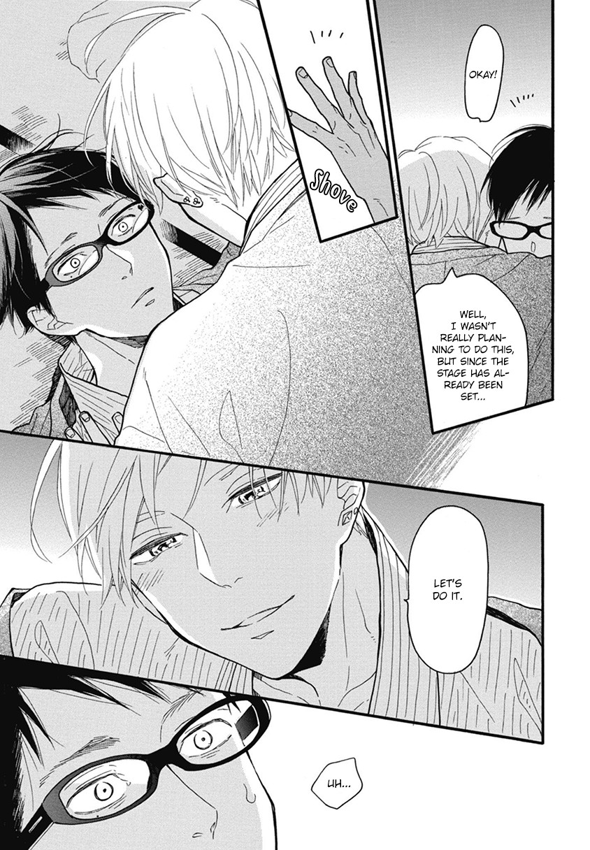 Blue Sky Complex by Ichikawa Kei – Ch. 19-21 [Eng] page 17