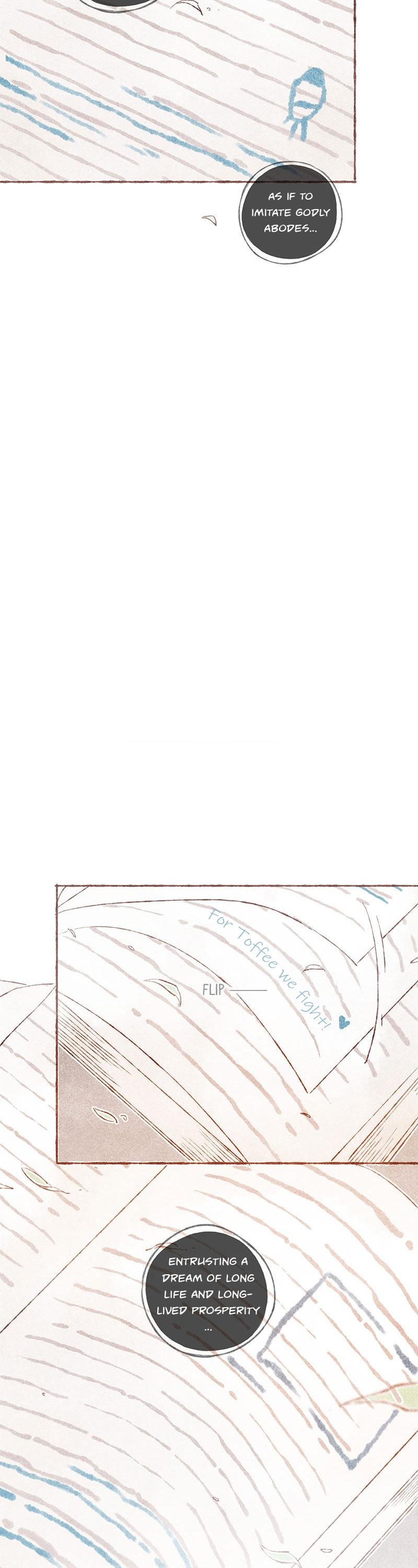 Starting With a Lie by Liang Azha [Eng] page 20