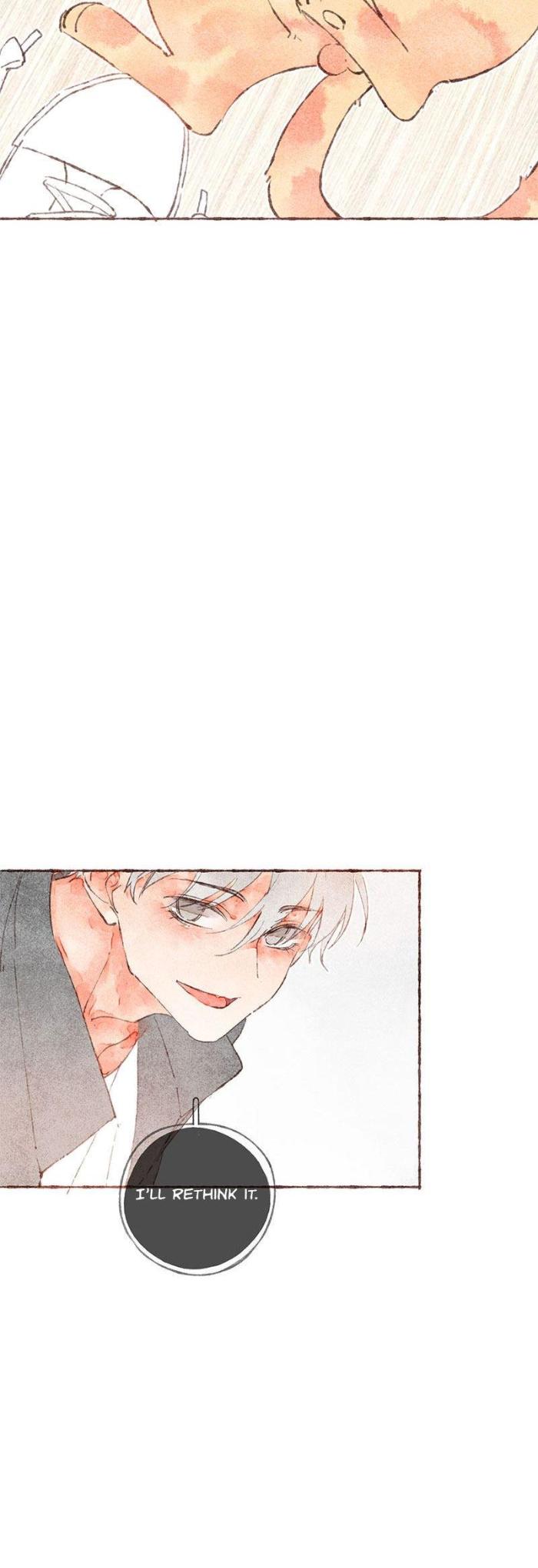 Starting With a Lie by Liang Azha [Eng] page 20