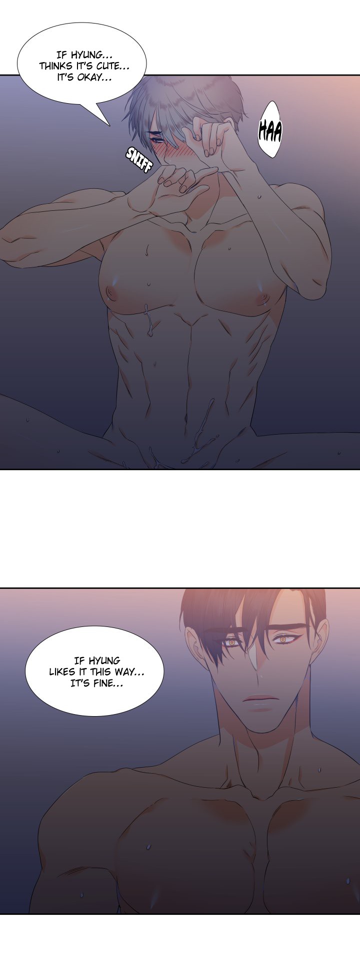 Blood Link by Oneurman Saneun Hyeongje – Part 1- Ch. 24-30 [Eng] page 19