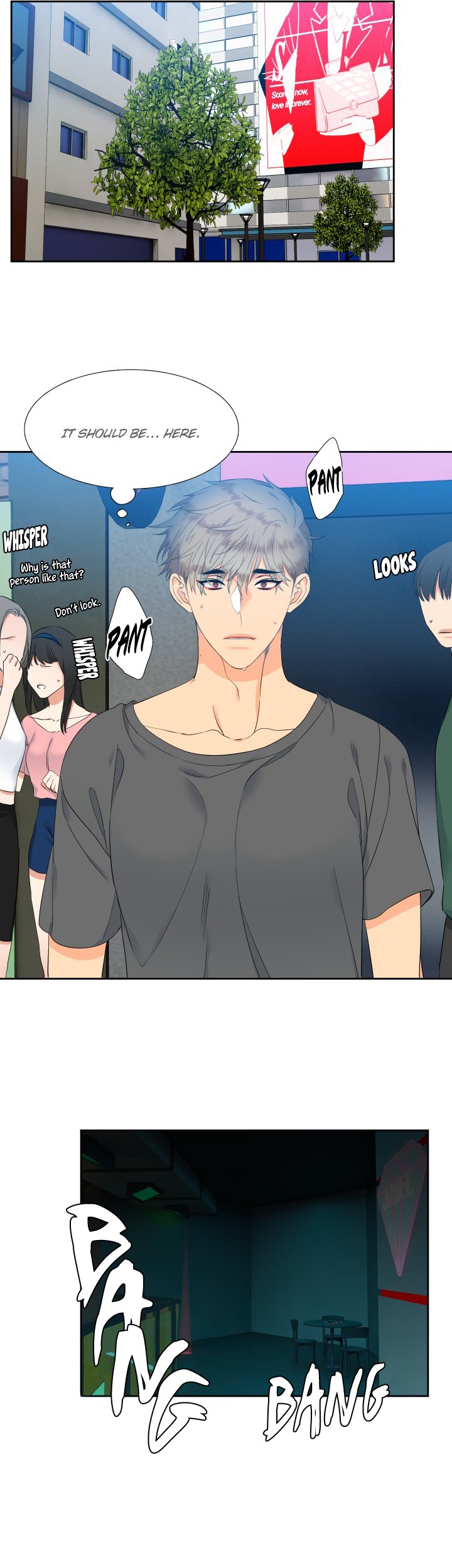 Blood Link by Oneurman Saneun Hyeongje – Part 1- Ch. 24-30 [Eng] page 20