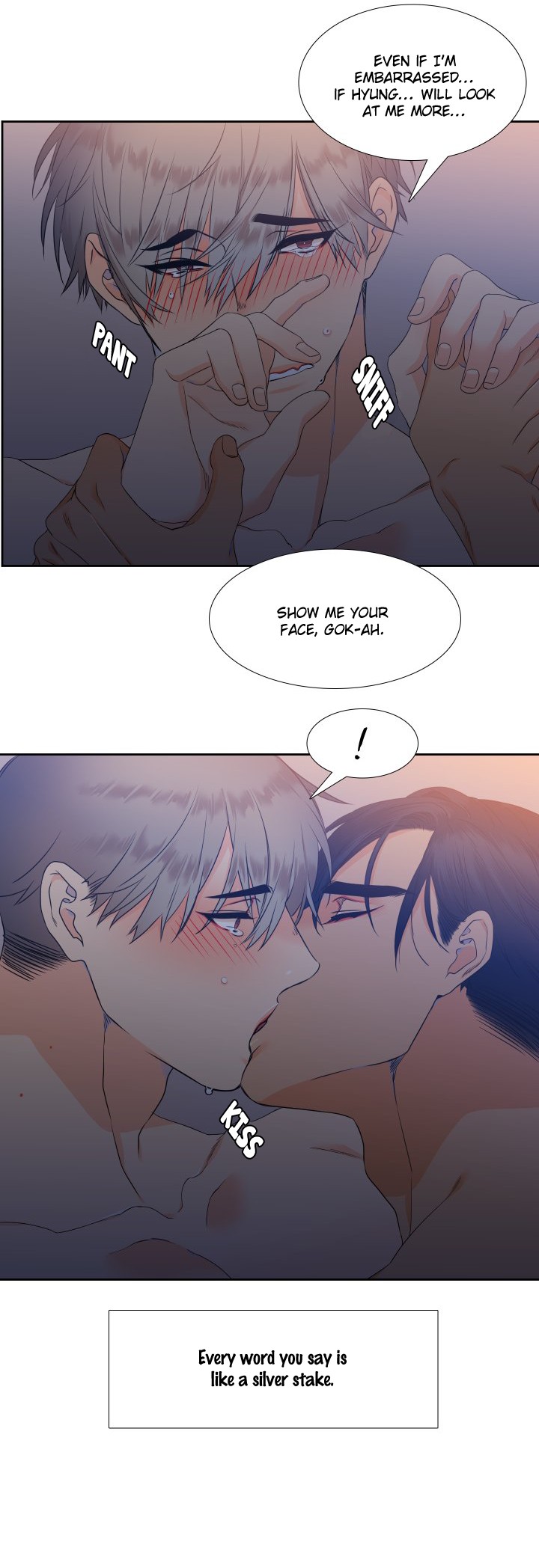 Blood Link by Oneurman Saneun Hyeongje – Part 1- Ch. 24-30 [Eng] page 20