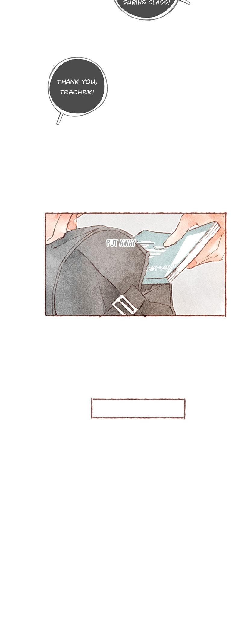 Starting With a Lie by Liang Azha [Eng] page 22