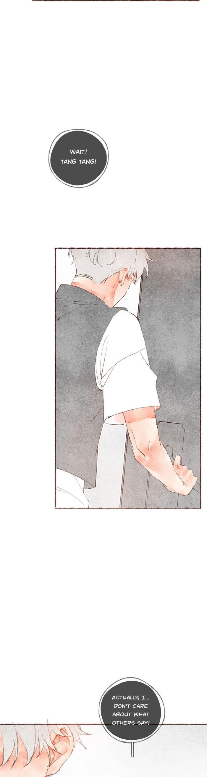 Starting With a Lie by Liang Azha [Eng] page 22