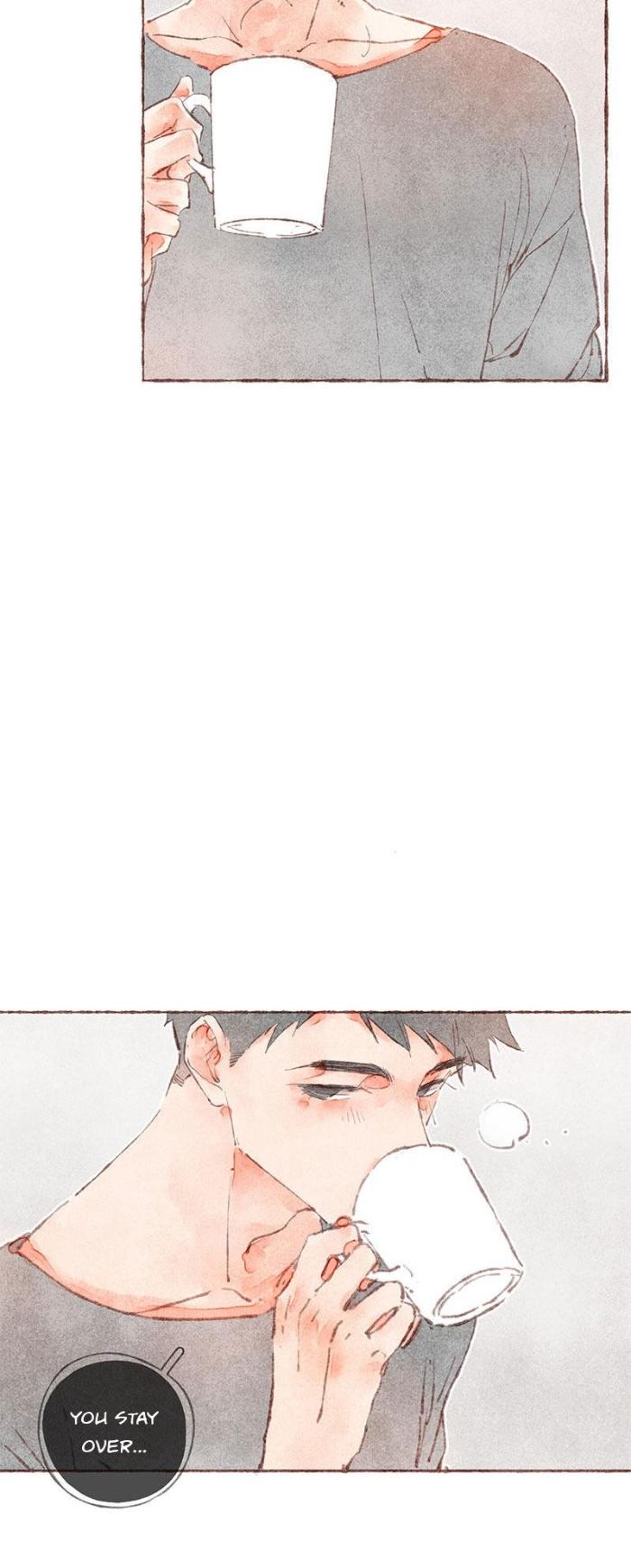 Starting With a Lie by Liang Azha [Eng] page 22