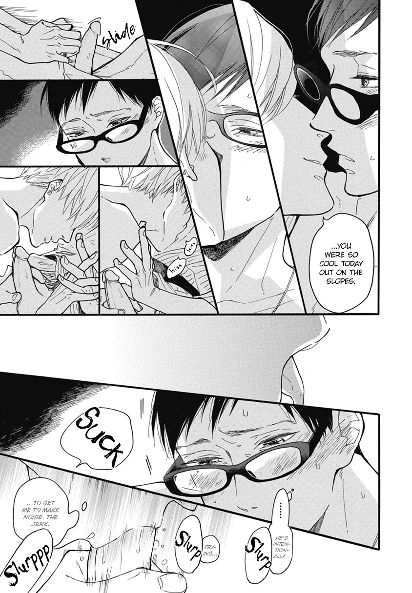 Blue Sky Complex by Ichikawa Kei – Ch. 19-21 [Eng] page 21