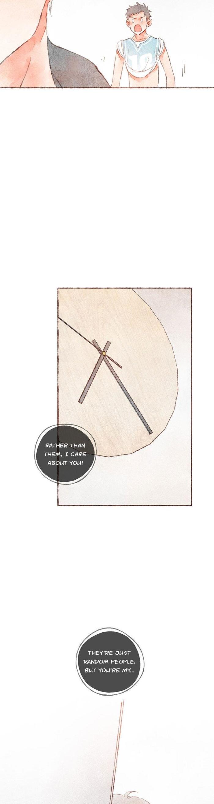 Starting With a Lie by Liang Azha [Eng] page 23