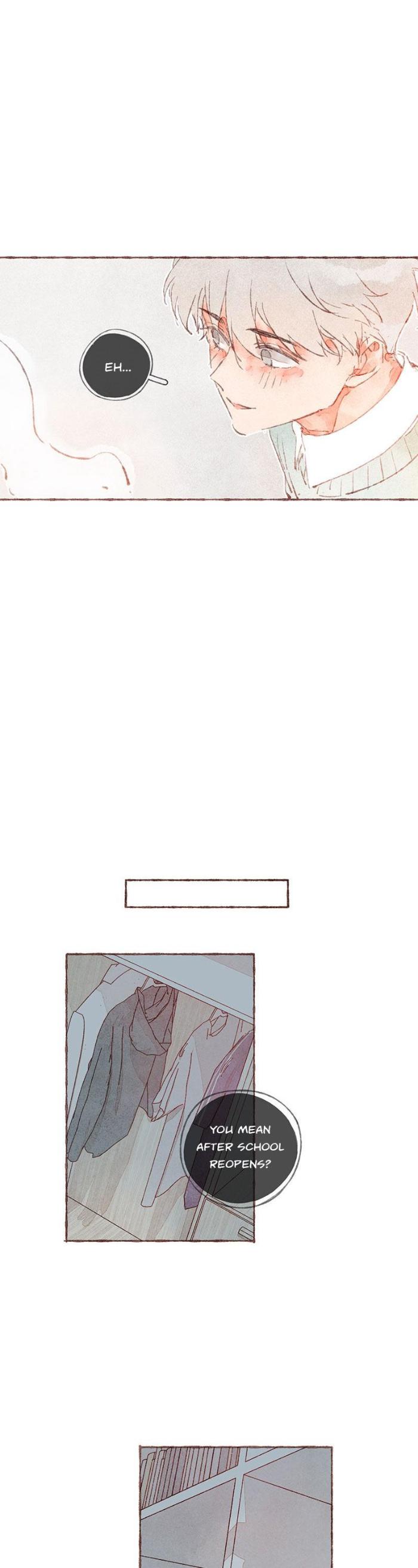 Starting With a Lie by Liang Azha [Eng] page 23