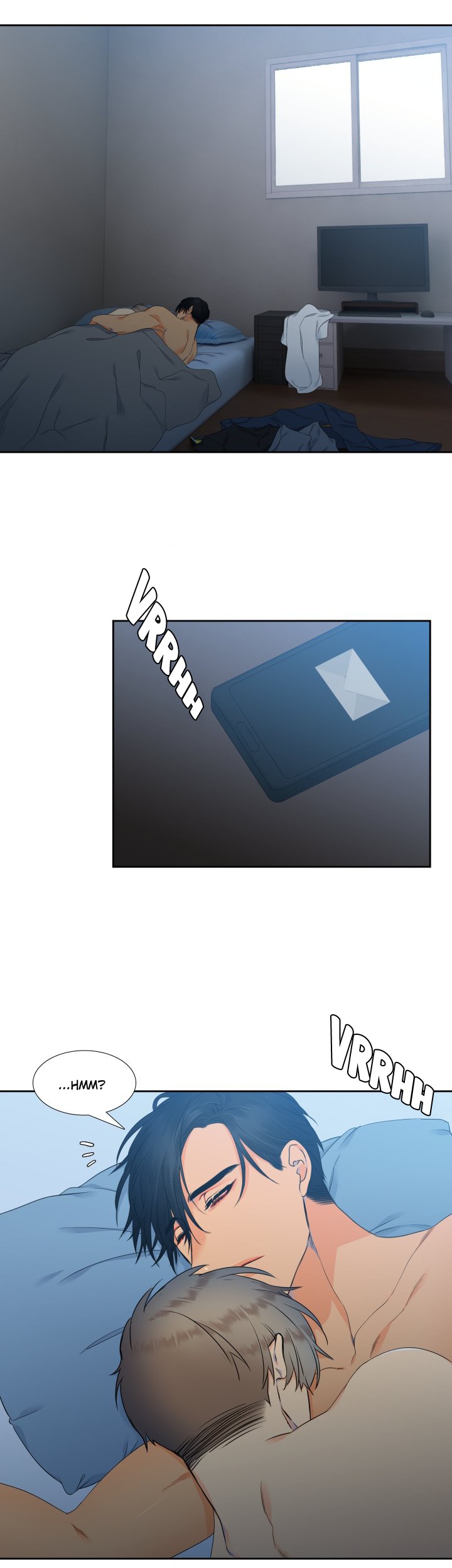 Blood Link by Oneurman Saneun Hyeongje – Part 1- Ch. 24-30 [Eng] page 22