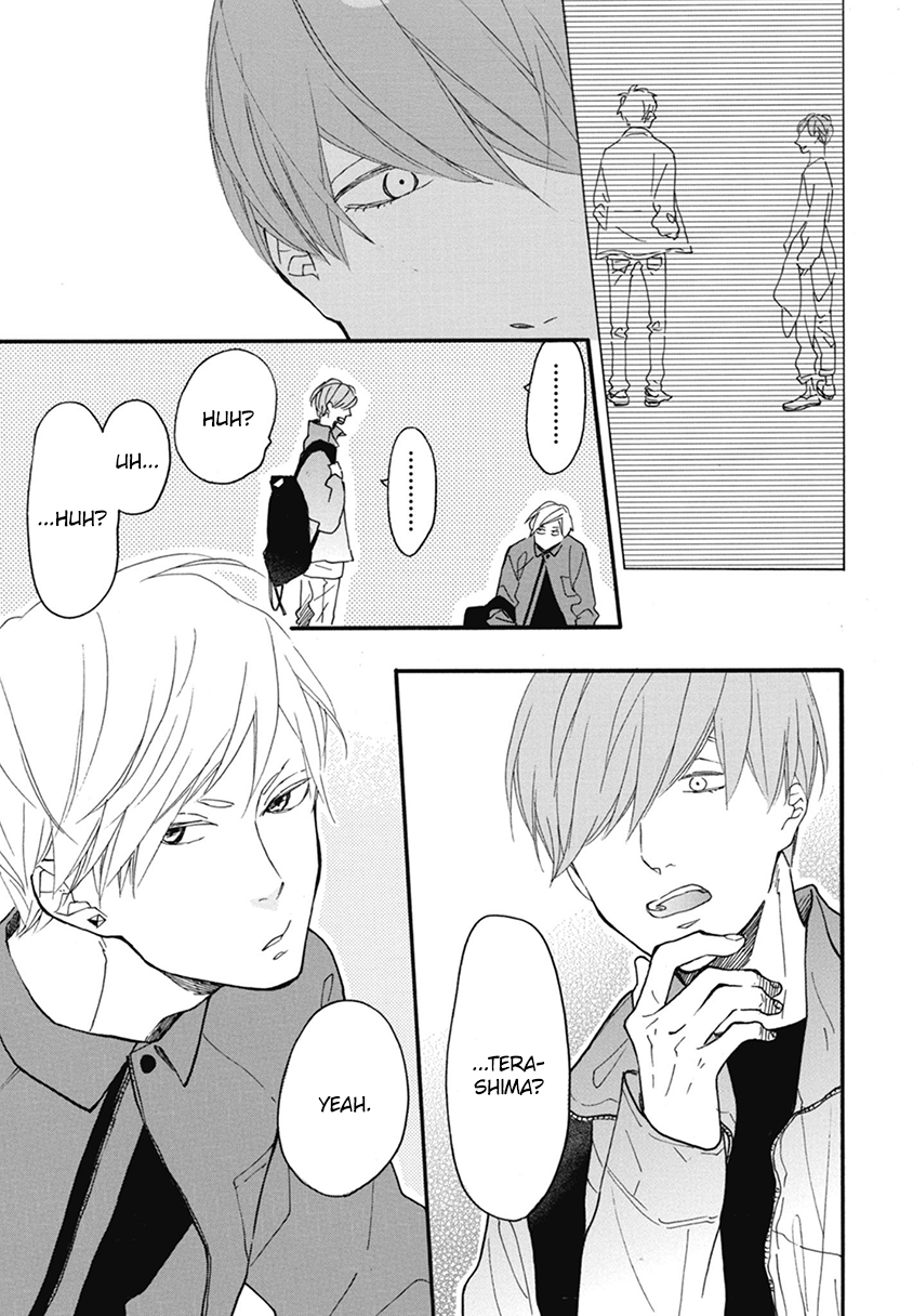 Blue Sky Complex by Ichikawa Kei – Ch. 19-21 [Eng] page 23