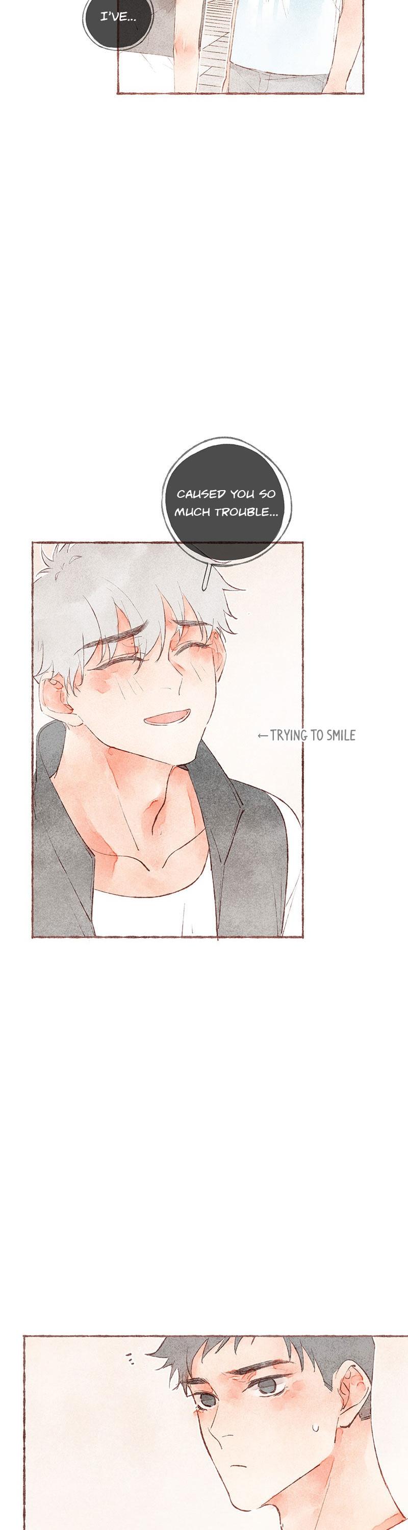 Starting With a Lie by Liang Azha [Eng] page 24