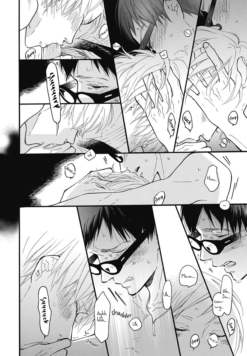 Blue Sky Complex by Ichikawa Kei – Ch. 19-21 [Eng] page 22