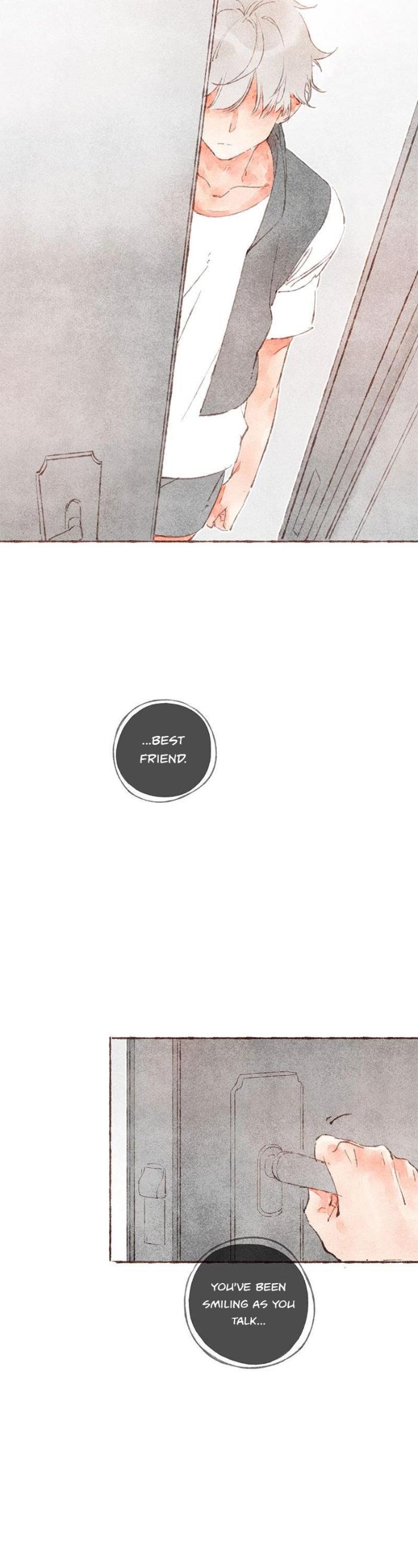 Starting With a Lie by Liang Azha [Eng] page 24