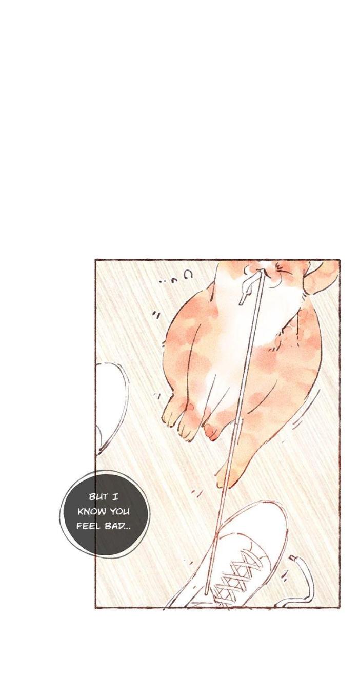 Starting With a Lie by Liang Azha [Eng] page 25