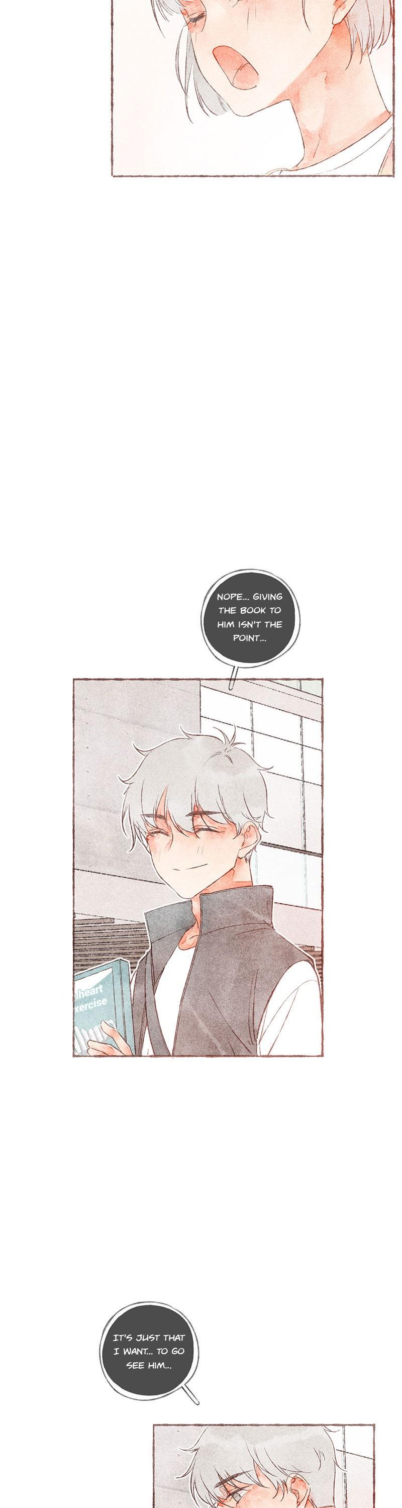 Starting With a Lie by Liang Azha [Eng] page 26