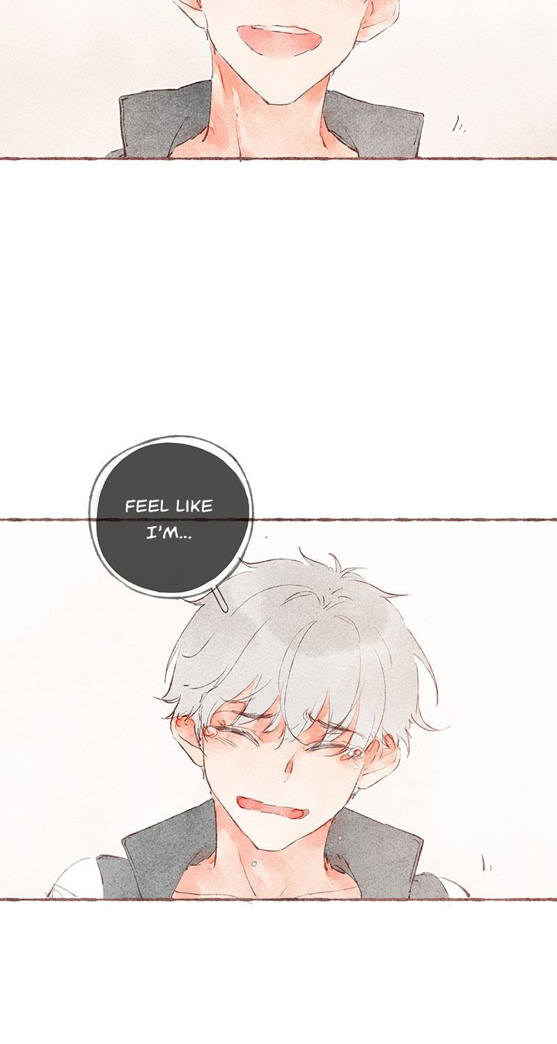 Starting With a Lie by Liang Azha [Eng] page 26