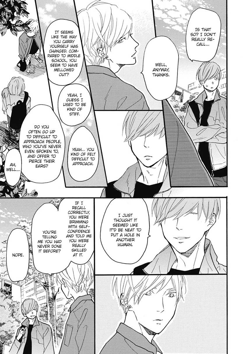 Blue Sky Complex by Ichikawa Kei – Ch. 19-21 [Eng] page 25