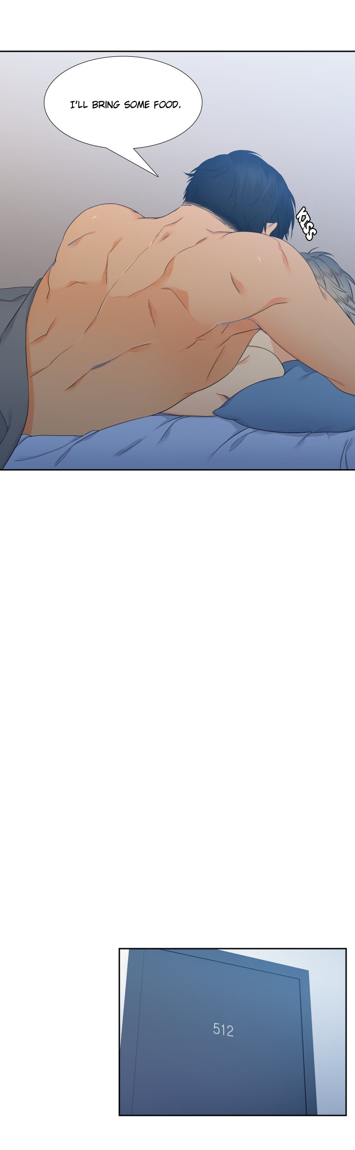 Blood Link by Oneurman Saneun Hyeongje – Part 1- Ch. 24-30 [Eng] page 25