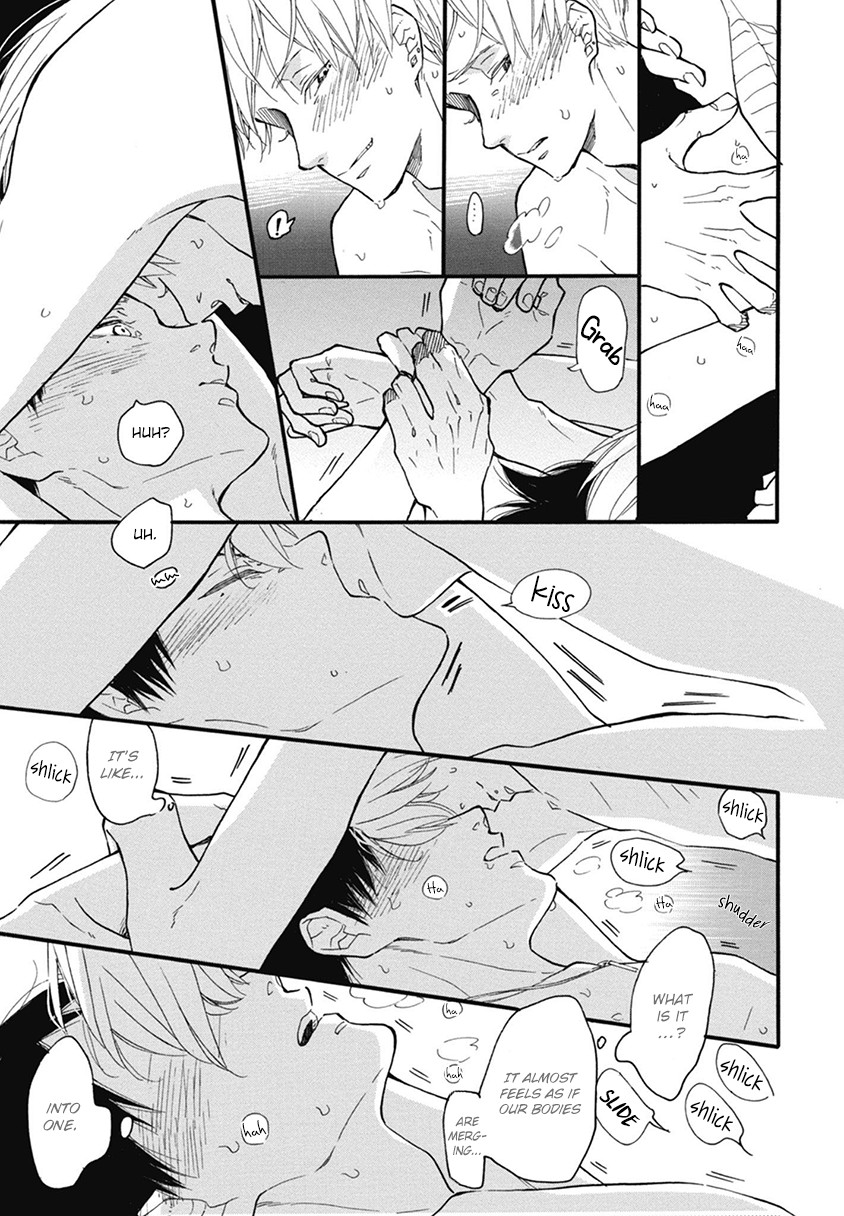 Blue Sky Complex by Ichikawa Kei – Ch. 19-21 [Eng] page 25