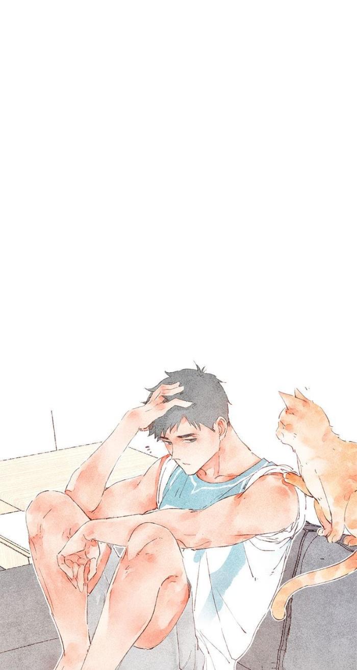 Starting With a Lie by Liang Azha [Eng] page 27