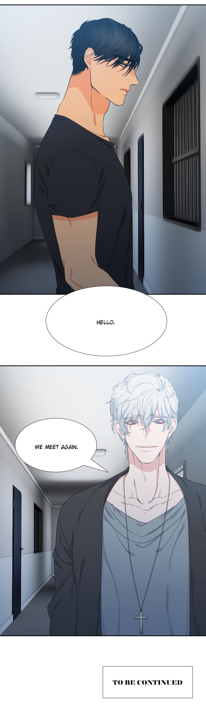 Blood Link by Oneurman Saneun Hyeongje – Part 1- Ch. 24-30 [Eng] page 26