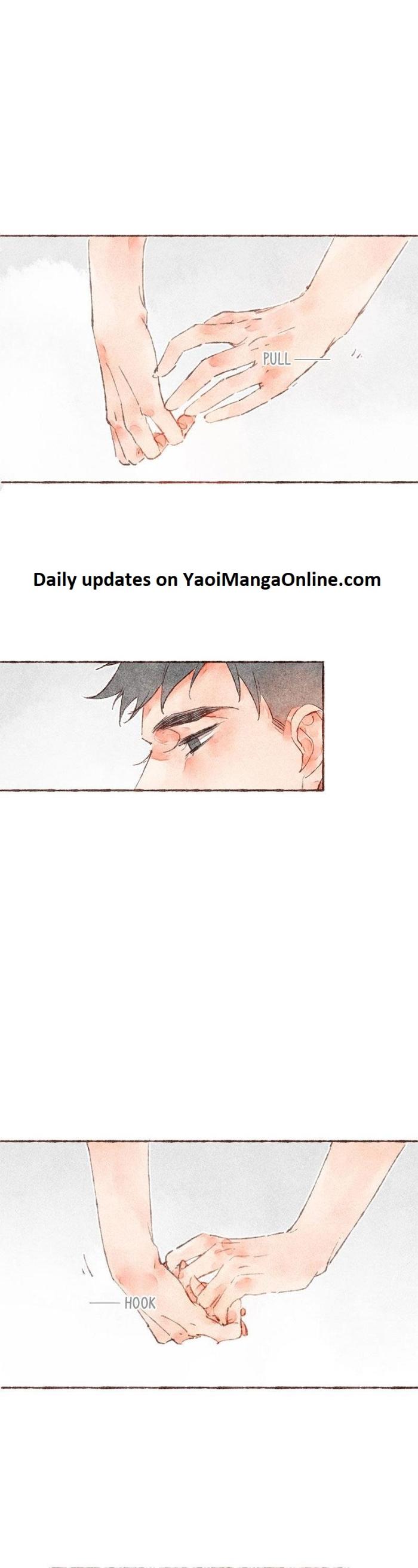 Starting With a Lie by Liang Azha [Eng] page 28