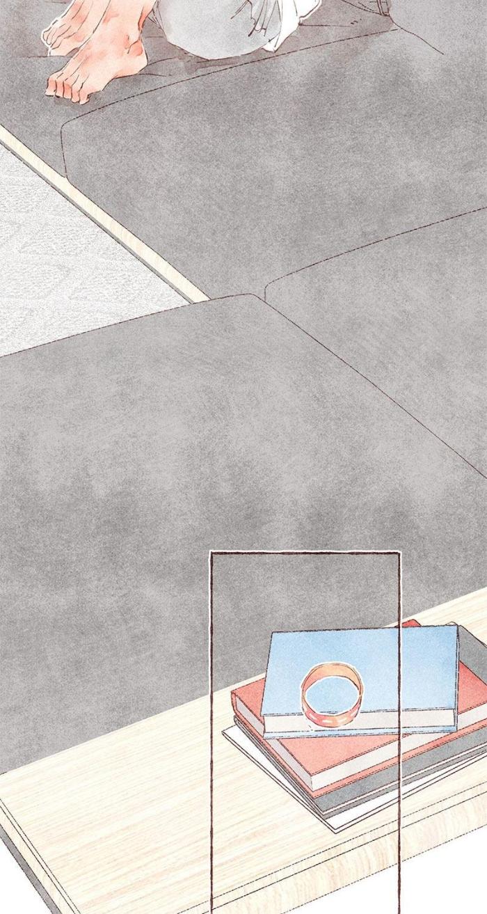 Starting With a Lie by Liang Azha [Eng] page 28