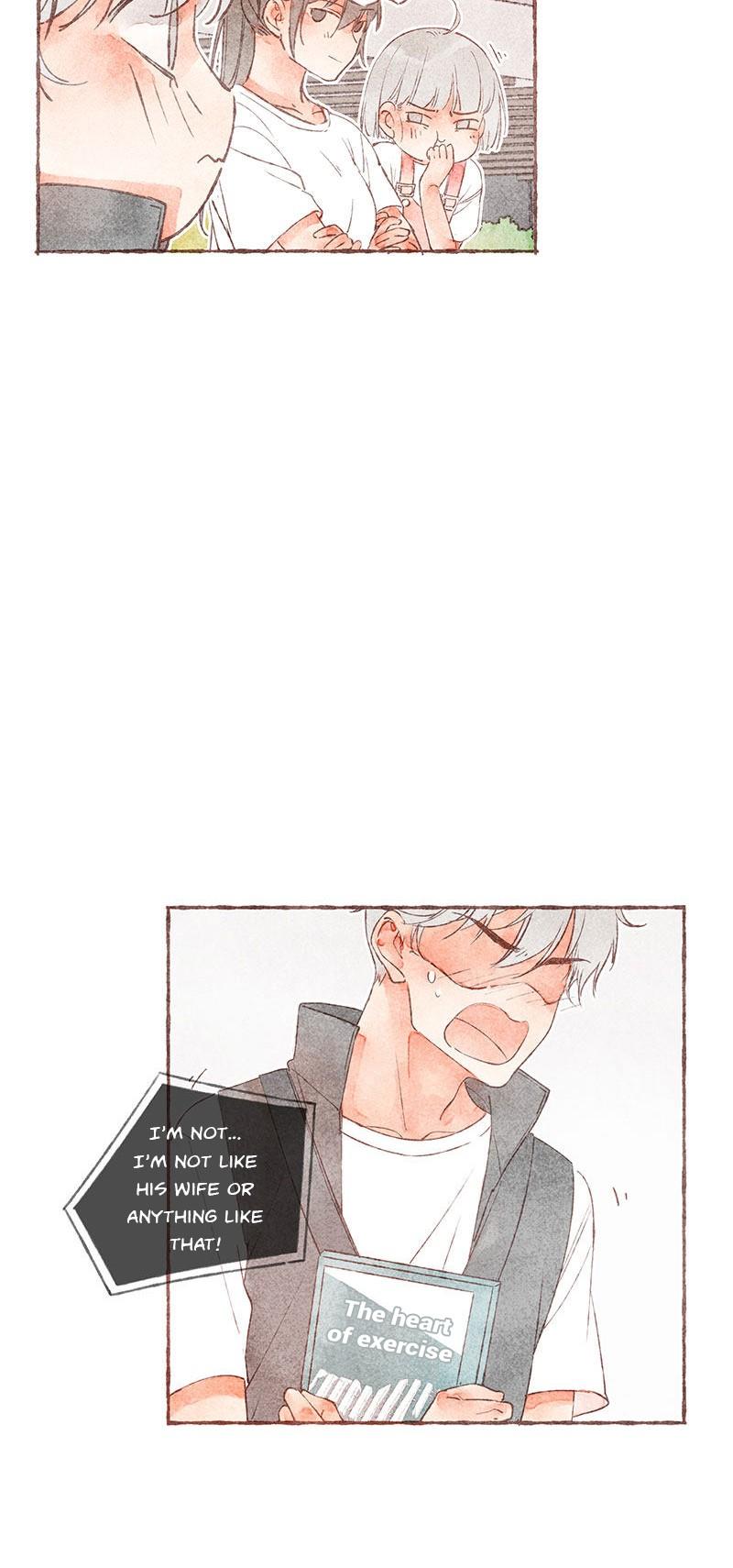 Starting With a Lie by Liang Azha [Eng] page 28