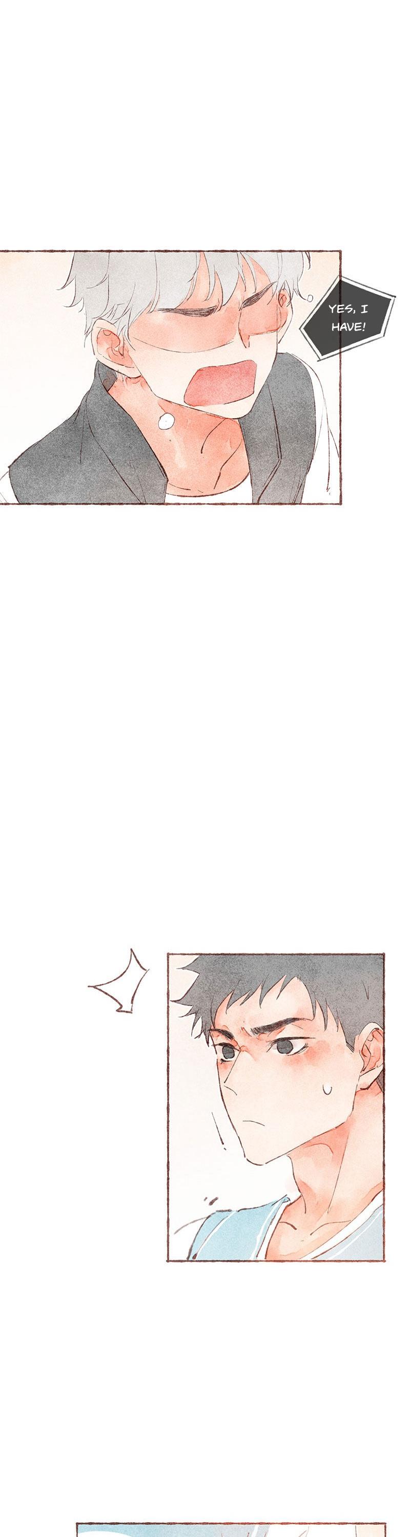 Starting With a Lie by Liang Azha [Eng] page 28