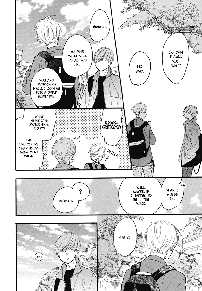 Blue Sky Complex by Ichikawa Kei – Ch. 19-21 [Eng] page 28